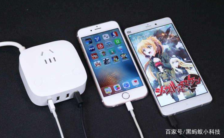 手机充电问题：怎样给手机充电才是最好的，空着充还是有电充？