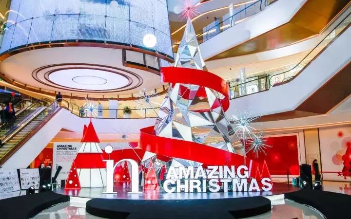 成都银泰in99各楼层品牌,成都银泰城和银泰in99有什么区别