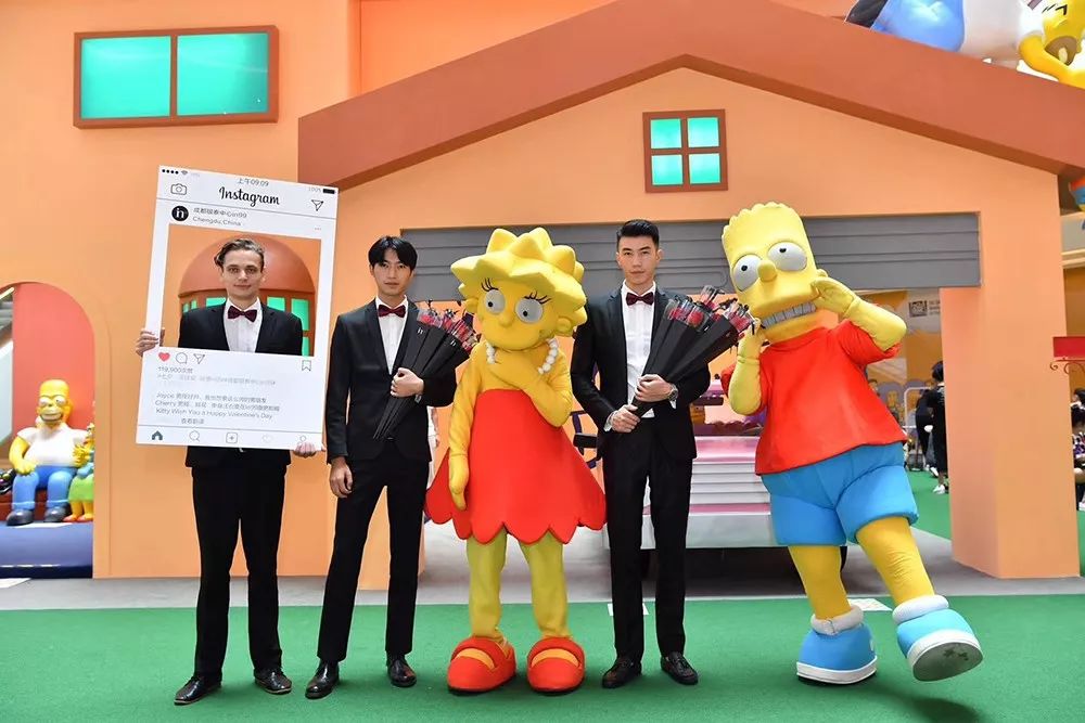 成都银泰in99各楼层品牌,成都银泰城和银泰in99有什么区别