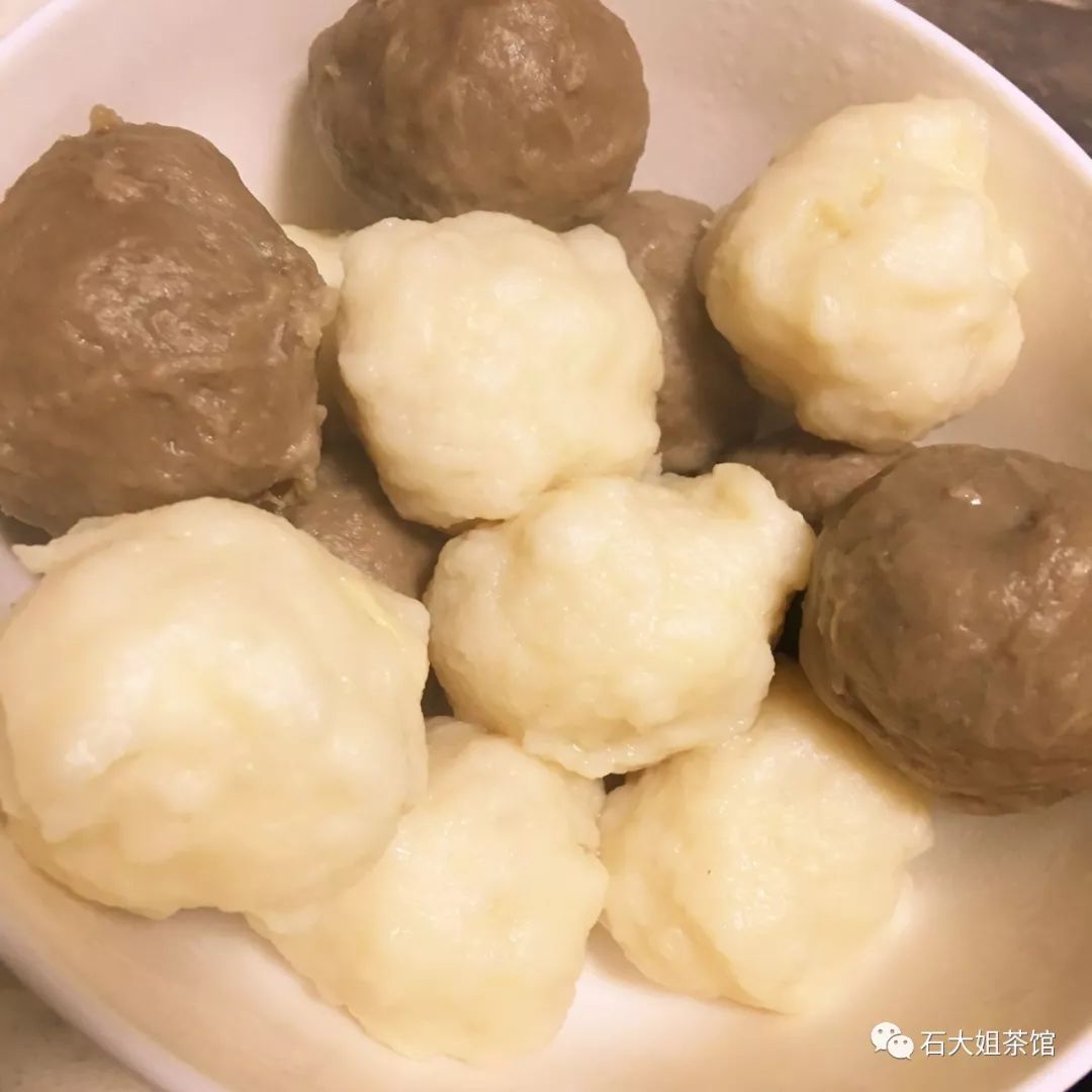 不辣的麻辣香锅diy,麻辣香锅在家就能做得色香味俱全