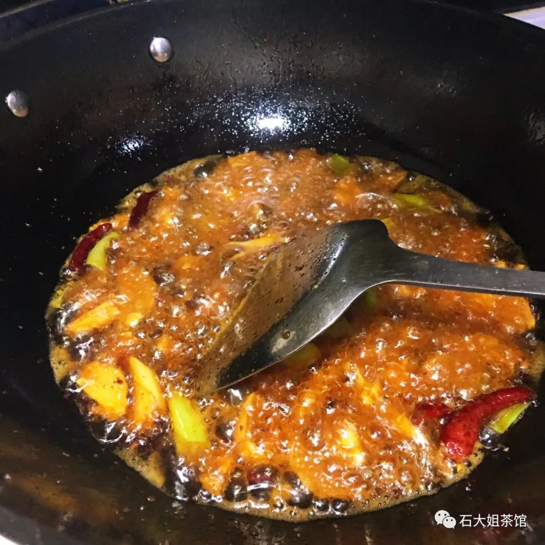 不辣的麻辣香锅diy,麻辣香锅在家就能做得色香味俱全