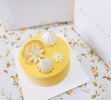 武汉这几家高颜值网红蛋糕甜品店,再不去打卡就晚了!