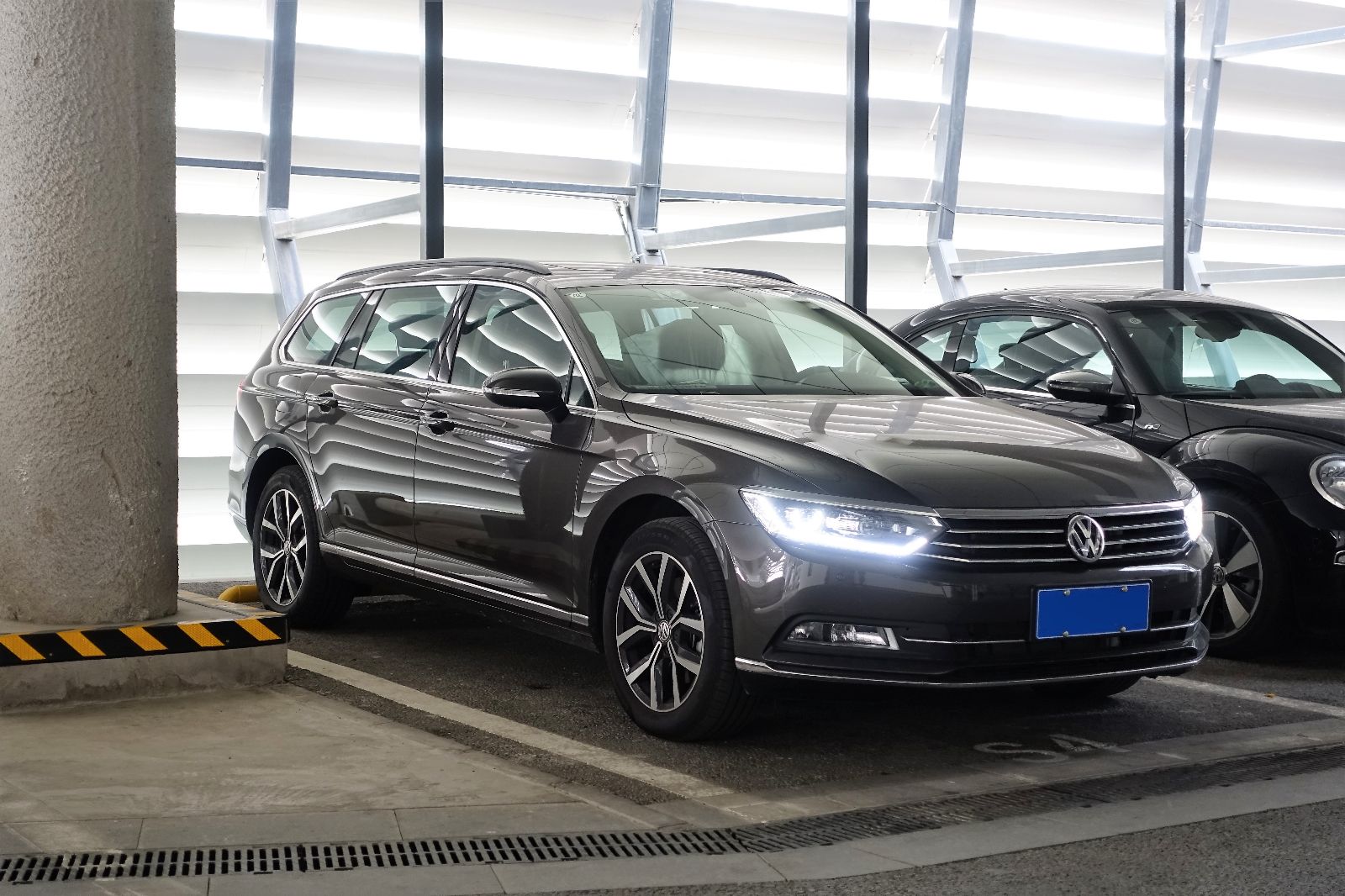 2.0新迈腾保养费用明细,大众迈腾10000公里保养项目及价格