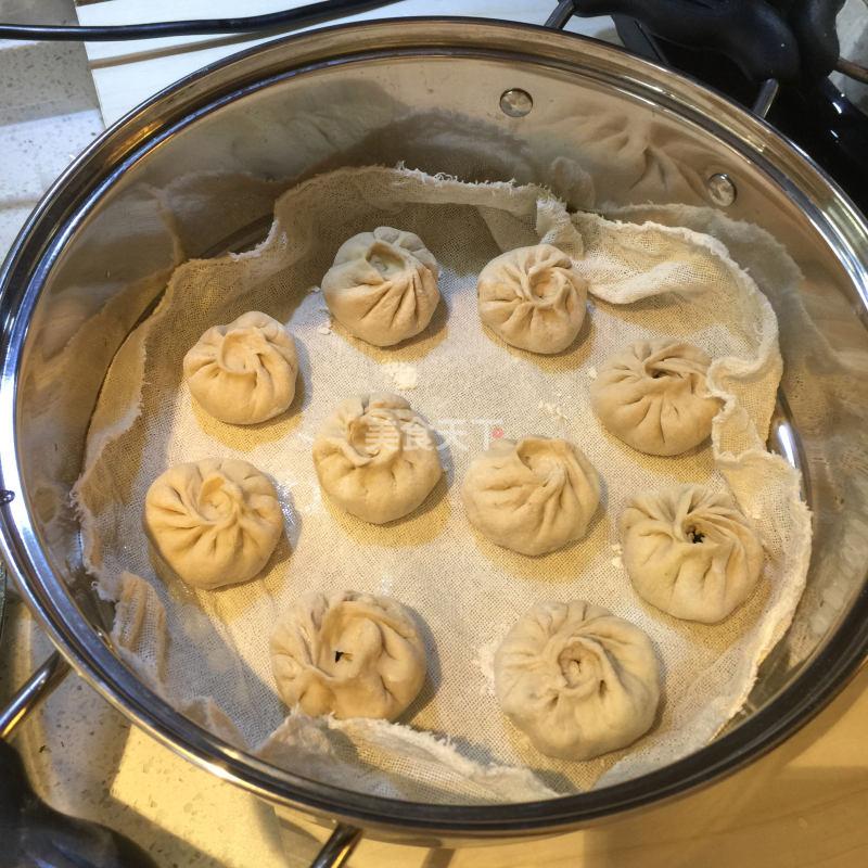 熬的猪油留下来的油渣怎么做好吃,猪油剩下的油渣做法