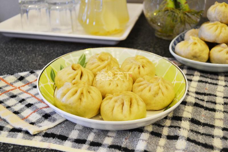 熬的猪油留下来的油渣怎么做好吃,猪油剩下的油渣做法