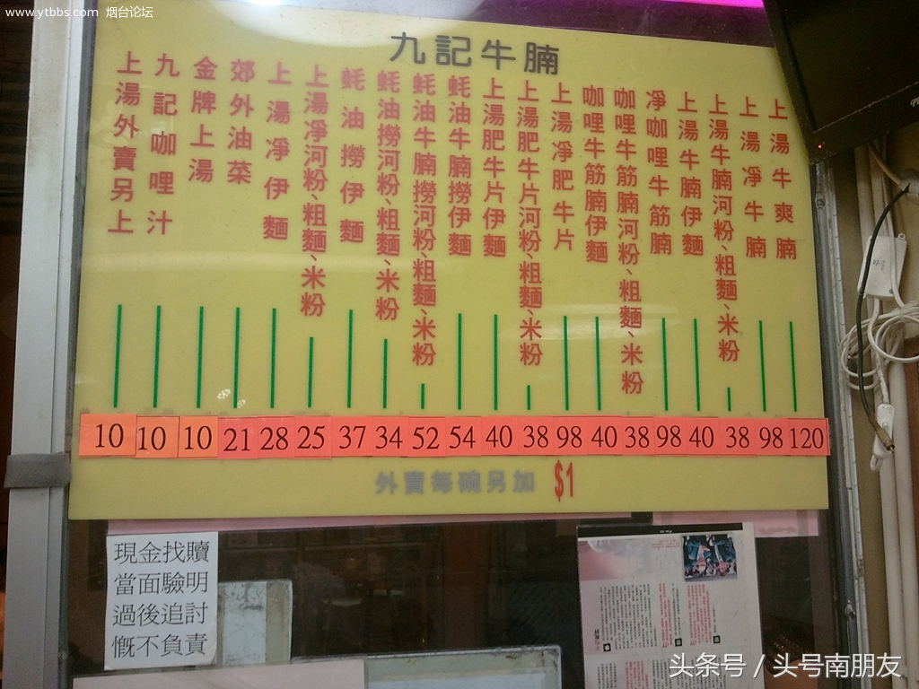港币汇率创33年新低！平时港星都去吃的店，这里都有了