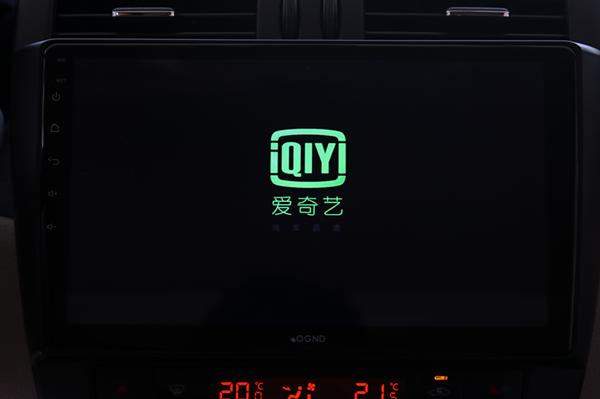 2.5d屏幕车载大屏幕,2.5d屏导航