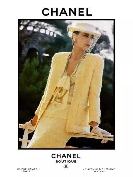 妙巴黎露华浓,时髦精冷知识