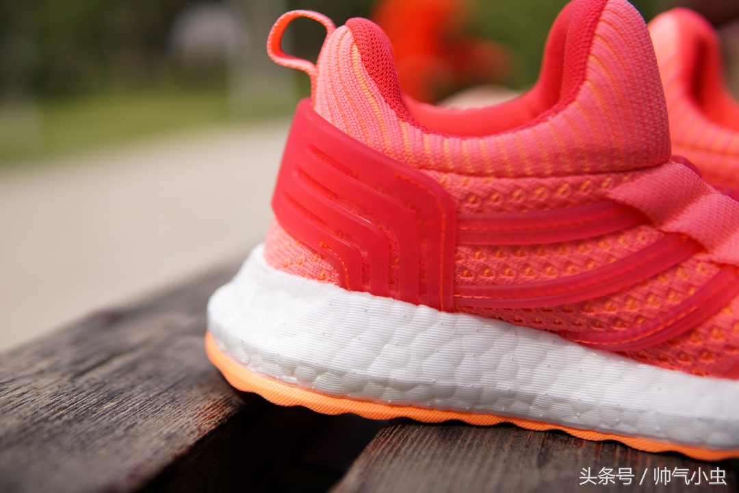 小米运动鞋透气性测试,小米爆米花运动鞋