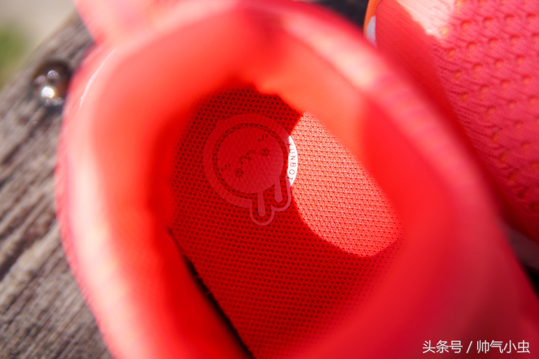 小米生态链运动鞋,小米运动鞋靠谱吗