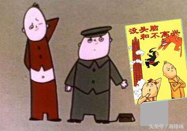 那些让你热泪盈眶的童年动画片,80后童年看过的动画片