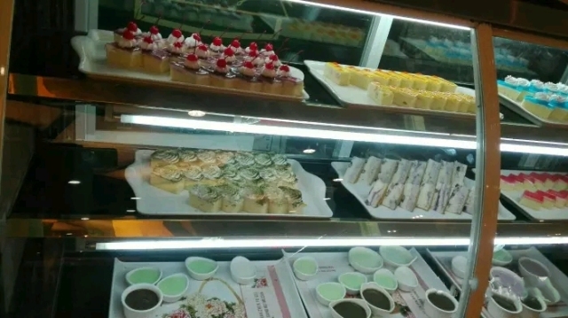 吉林市山海阁精致日本料理自助,吉林市自助餐厅大全