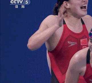 乙级球员喷傅园慧：成绩不突出，不知羞耻球迷怒怼：真被恶心到