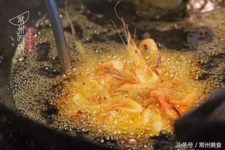 常州中华老字号美食店,常州必吃百年老店