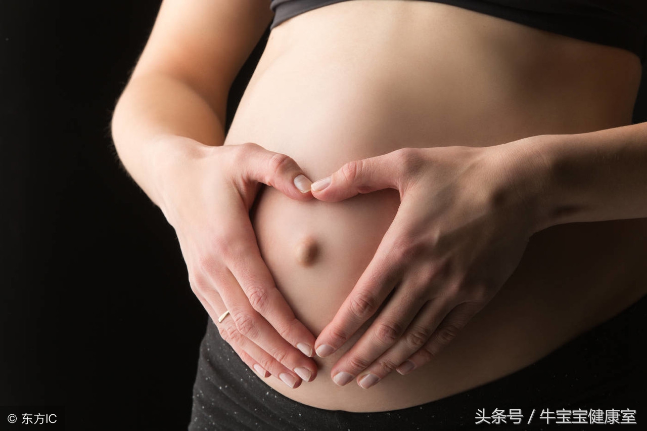 孕妈妈看过来无侧切无撕裂,一胎顺产怎么做到无侧切无撕裂