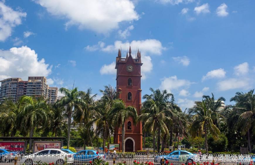 三亚海口旅游攻略必去景点,海口文昌旅游景点大全攻略