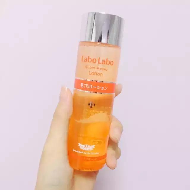 便宜大碗的高保湿化妆水,平价清洁化妆水