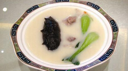 最常见的三则海参食谱好吃简易,最有营养的海参做法大全带图