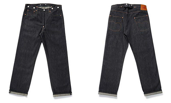 levis501修身,日本levis501