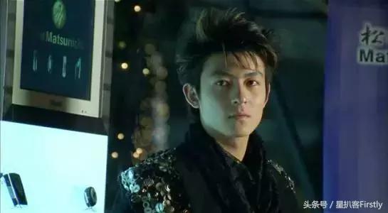 陈冠希撞脸本山大叔,娱乐圈撞脸明星对比照男