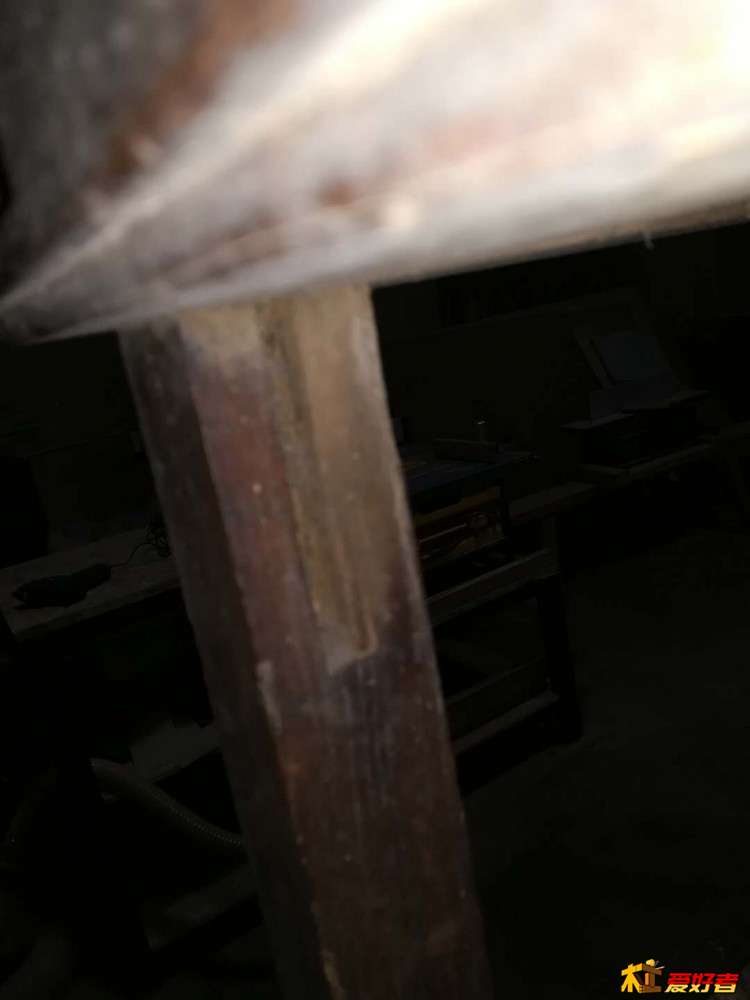 百年老凳子翻新,百年太师椅翻新