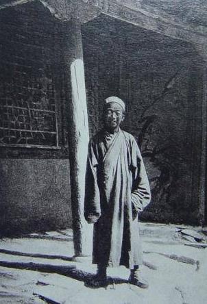 徐悲鸿破坏敦煌莫高窟,徐悲鸿笔下的十大画家