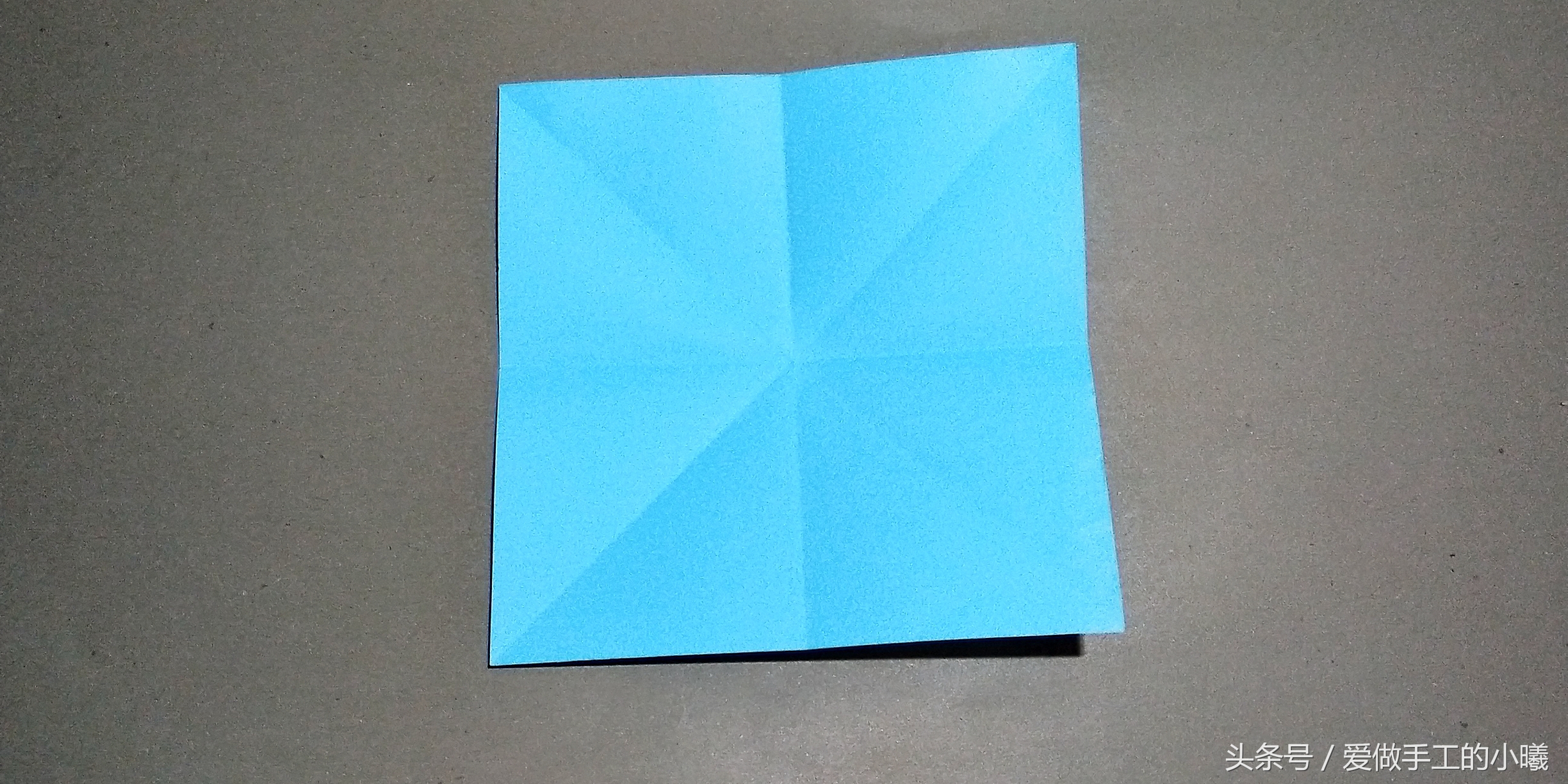 孩子能玩一整天的折纸简单易学,1-8岁简单又好玩的折纸