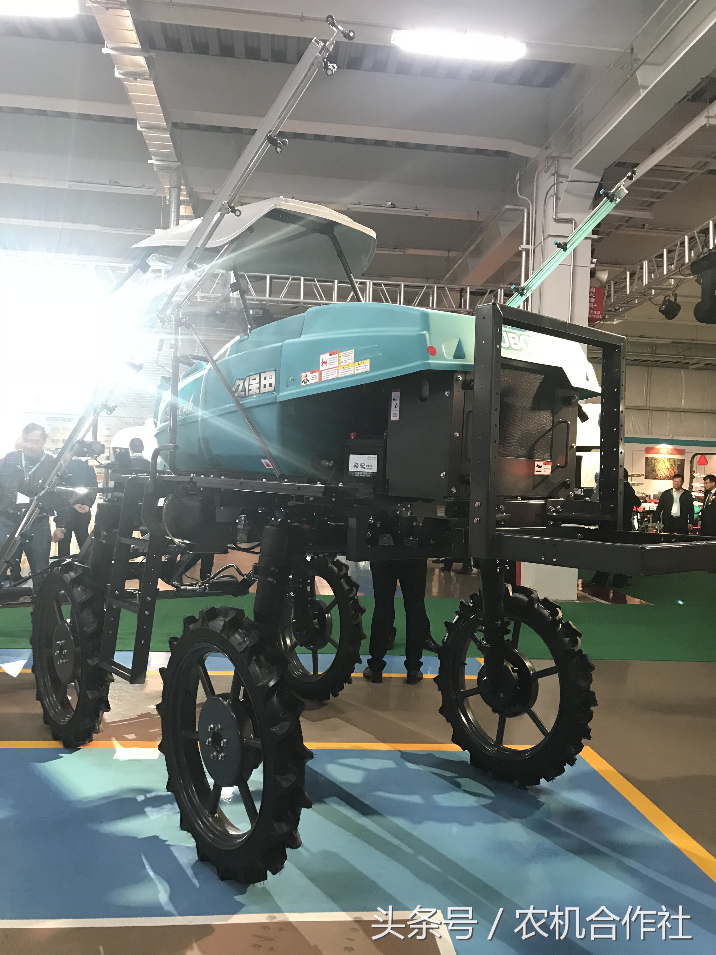 日本最好的农机公司,日本农业为何比我国强