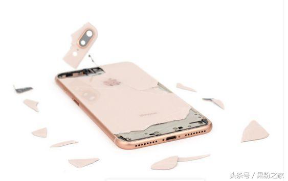 iphone8后壳改8p,iphone8后壳碎了修多少钱