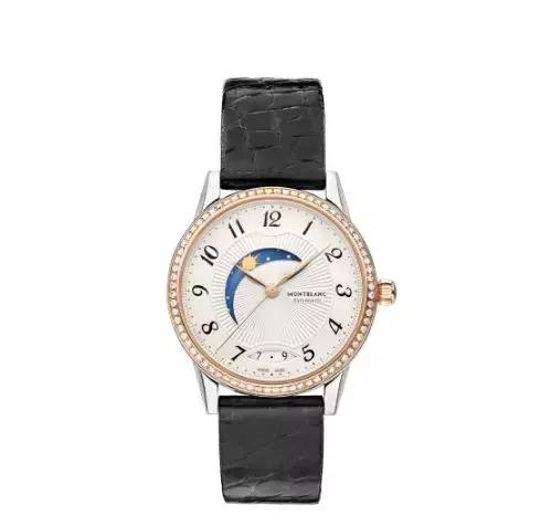 万宝龙手表卖钢笔吗,万宝龙镶钻钢笔的价格