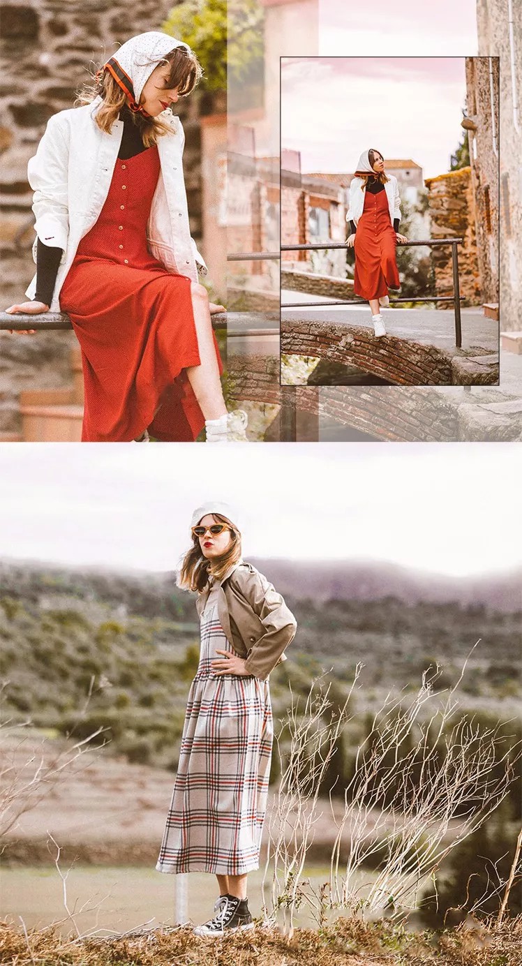 哪几款裙子适合春天穿,最适合春天穿的这七款裙子