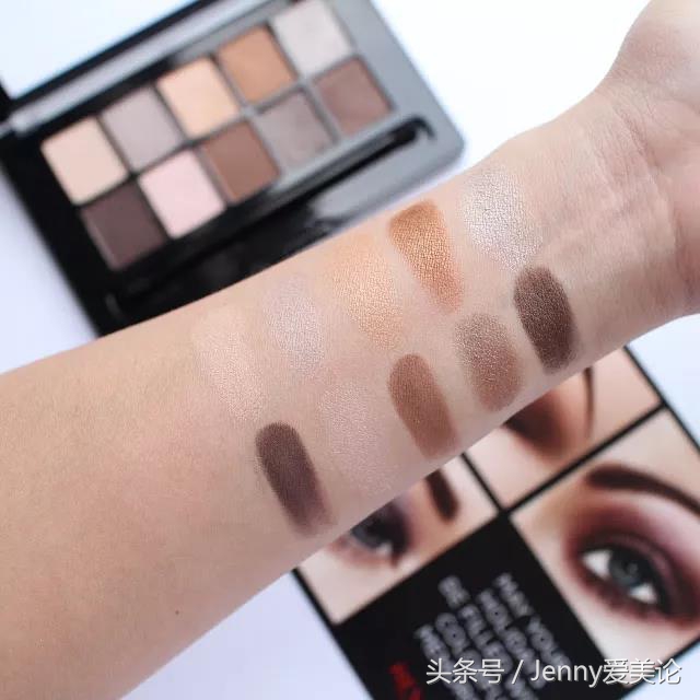 露华浓有哪些好货,露华浓值不值得买