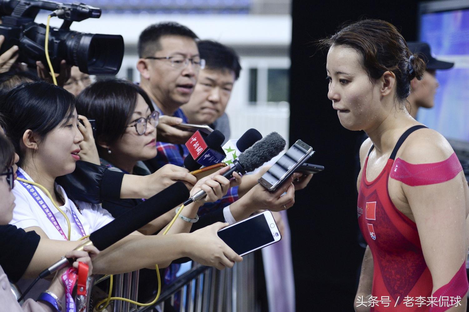 傅园慧亚运银牌,傅园慧杭州亚运