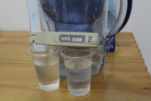 德国brita碧然德净水壶怎么样,brita碧然德滤水壶净水器评测