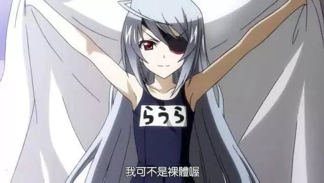 少女动漫推荐水手服 (动漫中最适合穿浴衣的女生排行榜)