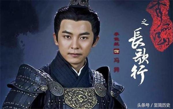 刘秀一战成名之战,杀人不见血的计谋