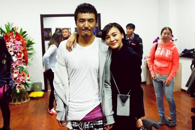 朴树窦唯高晓松许巍郑钧老狼,窦唯张楚何勇周晓鸥合唱朴树