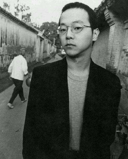 朴树窦唯高晓松许巍郑钧老狼,窦唯张楚何勇周晓鸥合唱朴树