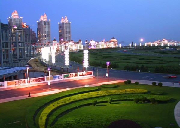 大连购物陷阱,大连买买买攻略