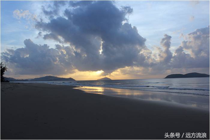 感受青岛的视觉震撼,沉浸式感受青岛的魅力