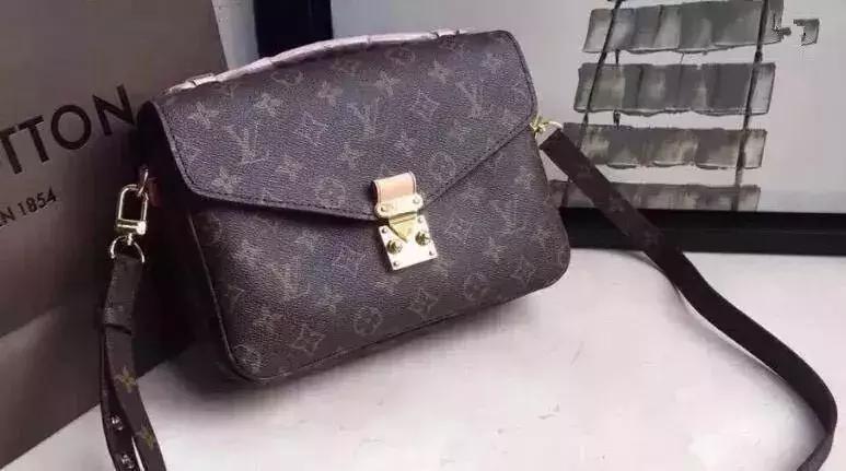 奢侈品真假鉴别看这一篇就够了,奢侈品真假辨别学习