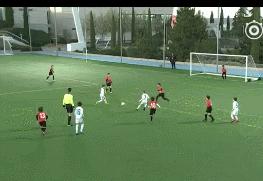 皇马梯队全部夺冠,皇马3连冠阵容