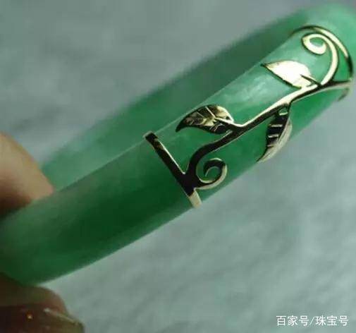 翡翠手镯断了怎么补救,玉手镯断了怎么补救最好