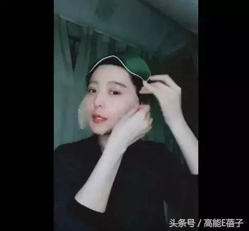 用了范冰冰的FANBEAUTY，就能像范冰冰一样BEAUTY吗？