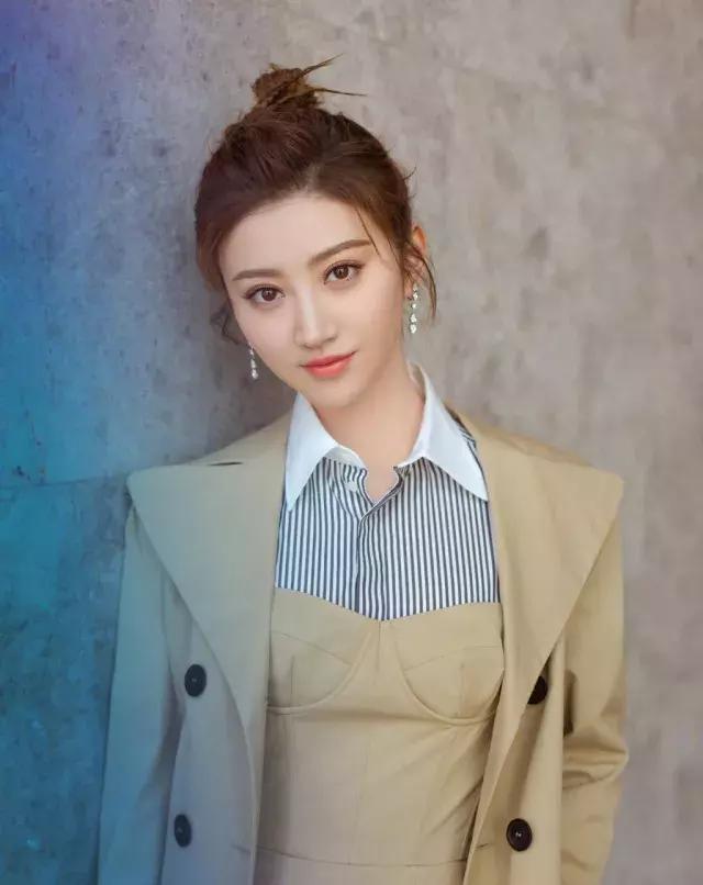 林允范冰冰推荐面膜,林允同款护肤品