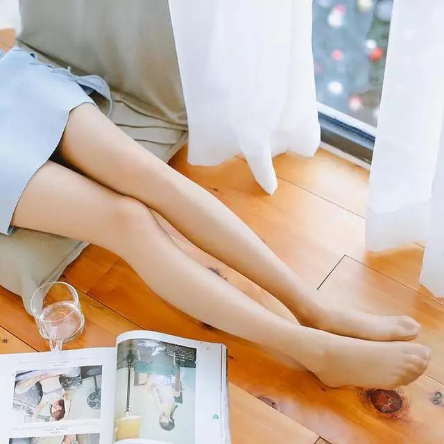 夏天穿裤袜太热怎么办,夏天穿着比较舒服的裤袜