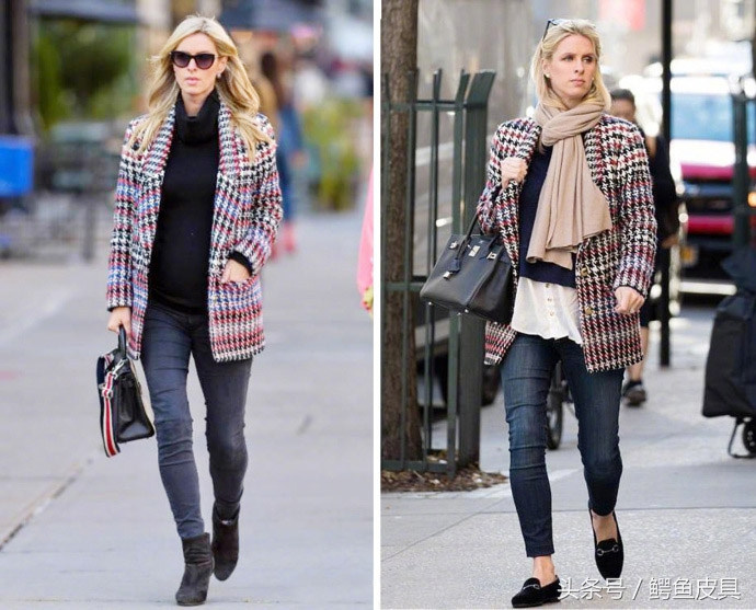 一只经典包使用超过7年-爱马仕香奈儿