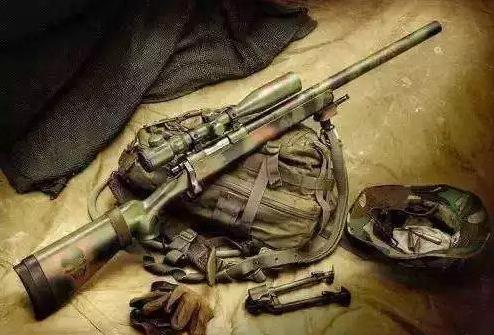 吃鸡版本最厉害的就是awm98k,吃鸡里面的98k加什么枪最牛逼