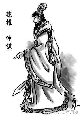 三国演义五位人物的性格特征,三国演义几个主要人物的性格特征