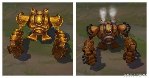 lol最后一个模型皮肤,又丑又便宜的皮肤lol